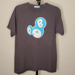 Takashi Murakami Mr DOB T Shirt M Street Wear 2K